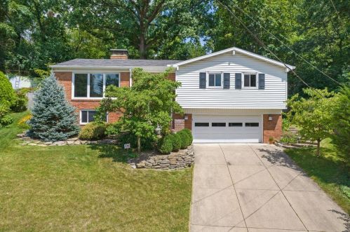 430 Heatherhill Ln, Cincinnati, OH 45206-1803