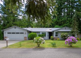 3843 Vassar Loop, Olympia, WA 98503-4186