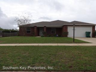 2405 Cumberland Way, Crestview FL  32536-4369 exterior