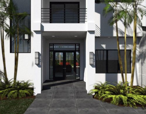 3215 Palm Dr, Delray Beach, FL 33483-6216