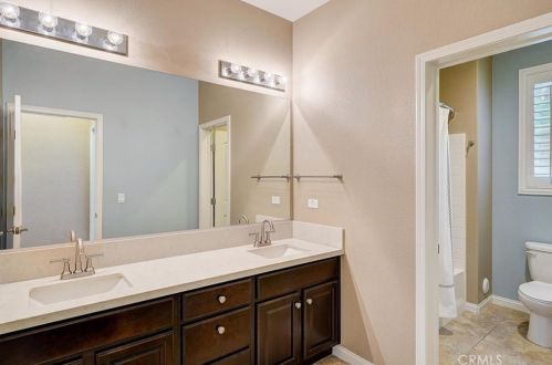 1433 Venetian Mallow Ct, Beaumont CA  92223-8639 exterior