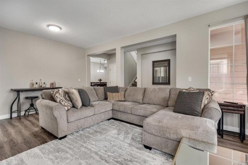 4748 Orville Ave, Santa Rosa CA  95407-6662 exterior