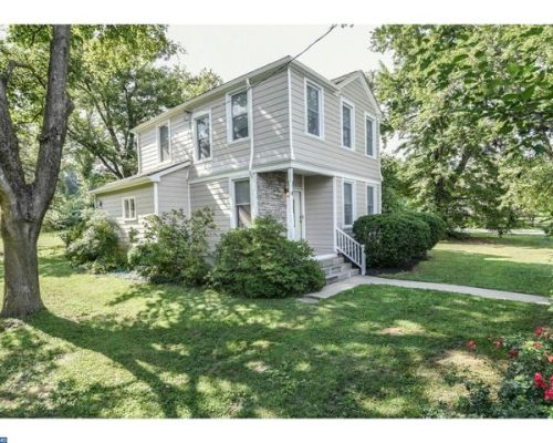 340 Green St, Parkesburg, PA 19365-1117