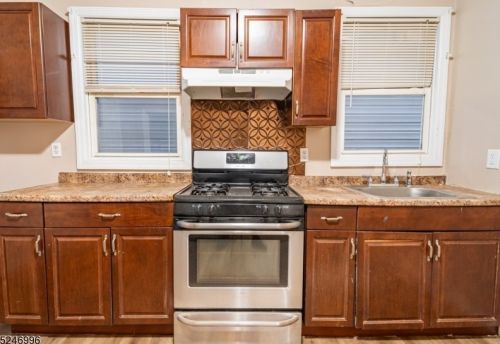 15 Grace St, Irvington NJ  07111-3415 exterior