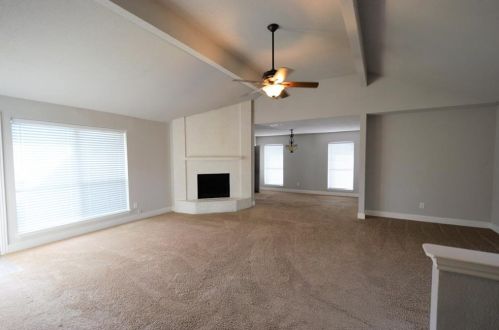 940 Purcell Dr, Plano TX  75025-2523 exterior