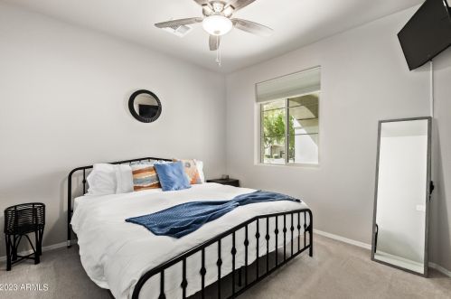 4009 79th Dr, Phoenix AZ  85043-3502 exterior