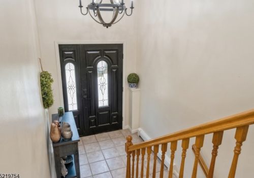 11 Kearny Dr, Wantage NJ  07461-3928 exterior