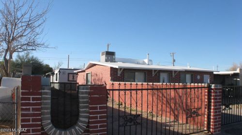 431 Michigan Dr, Tucson, AZ 85714-2686