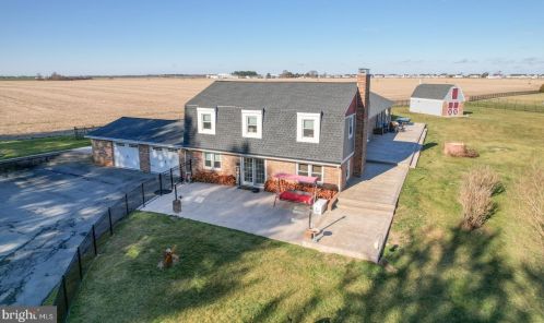 126 Rose Valley Dr, Blackbird, DE 19734-9516