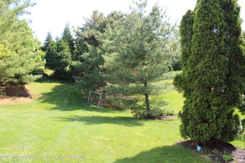 302 Bernard Dr, Morganville NJ  07751-2219 exterior