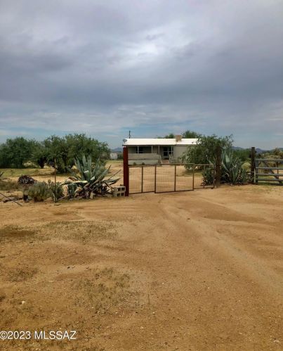 16930 Chumblers Rd, Tucson, AZ