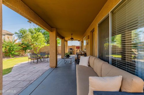 4205 Creosote Dr, Cave Creek AZ  85331-3813 exterior