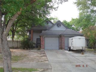 6947 Fox Mesa Ln, Humble, TX 77338-1328