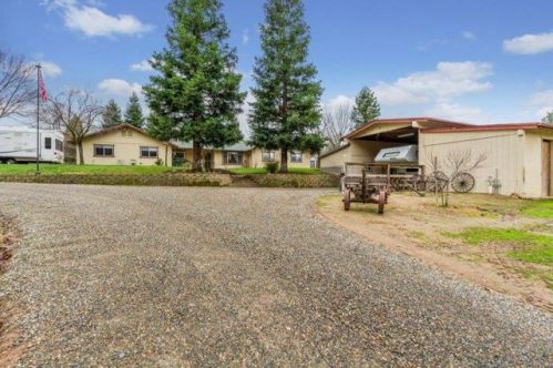 35160 Wiemiller Rd, Tollhouse, CA 93667-9602