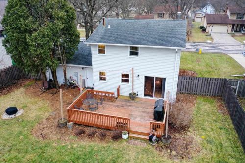 707 Dauphin St, Green Bay, WI 54301-2015
