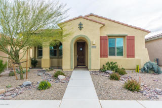 10253 Black Surrey Dr, Santa Rita, AZ 85641-5940