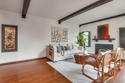 3211 Dumas St, San Diego, CA 92106-1311