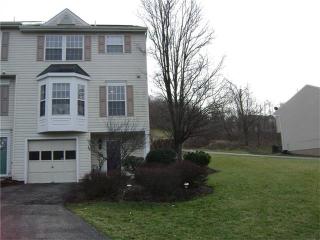 100 Coachside Dr, Canonsburg, PA 15317-5036