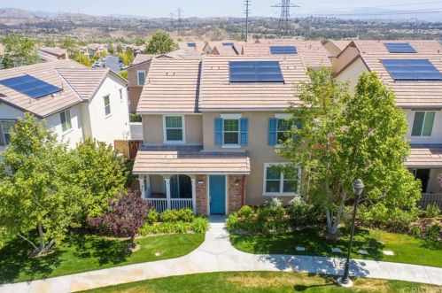 28204 Via Sonata Dr, Santa Clarita, CA 91354-3096