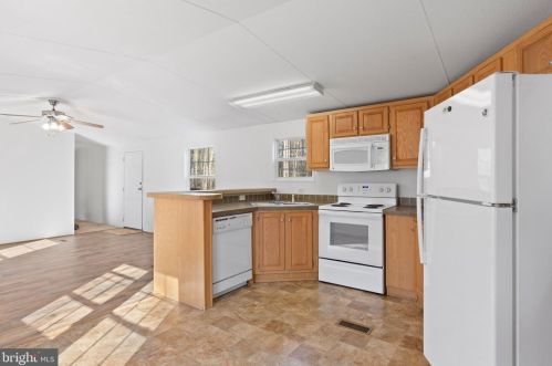 15166 Sassafras Ln, Madison Mills VA  22960-3825 exterior