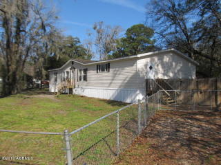 137 Winsor Rd, Beaufort, SC 29906-6235