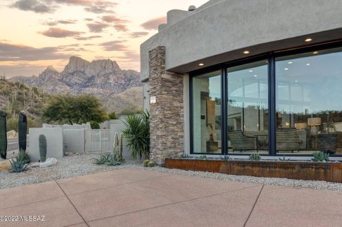 2116 Buck Ridge Pl, Tucson, AZ 85737-6037