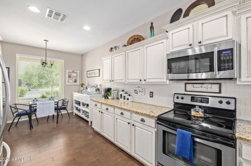 2591 Toledo Ct, Gilbert AZ 85295-3767 exterior