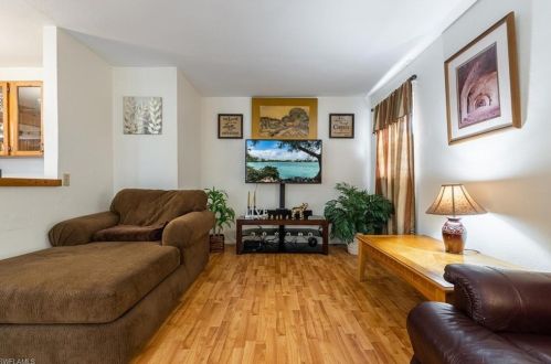 1706 Margate Blvd, Lehigh Acres, FL 33936-5833