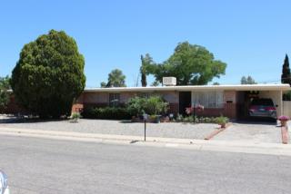 6226 32 St, Tucson AZ  85710-6039 exterior