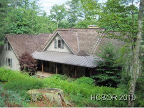 761 Arnold Rd, Highlands, NC