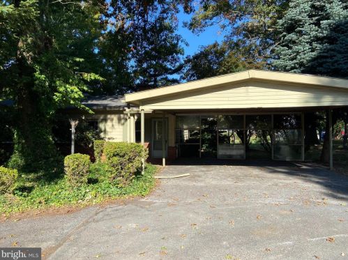 305 Earl St, Lees Cross Roads PA  17257-1204 exterior