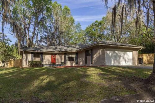 501 103rd Ter, Gainesville, FL 32607-1305