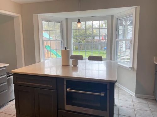 711 Wirtz Rd, Crown Point IN  46307-2549 exterior