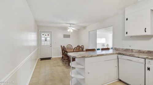 310 Indiana Ave, Lynn Haven FL  32444-1424 exterior