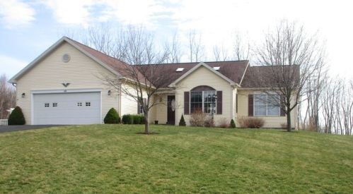 117 Kensington Ct, Livonia, NY 14487-9762