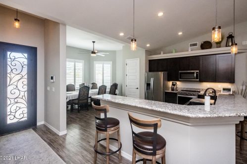 3671 Yazoo Dr, Lake Havasu City AZ  86404-2311 exterior
