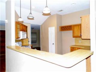 3022 Colonel Court Dr, Richmond TX  77406-6801 exterior