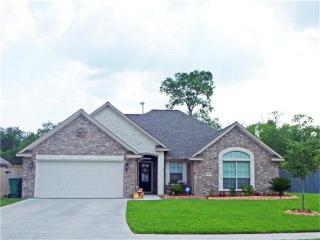 1052 Cardinal Dr, Richwood, TX 77566-4758