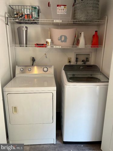 274 Cheyenne Dr, Bear DE  19701-2179 exterior