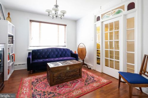1638 Iseminger St, Philadelphia PA  19148-1011 exterior