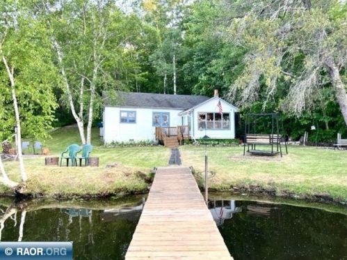 18984 Sucker Lake Rd, Cooley, MN 55769-4266