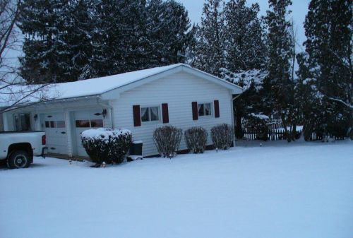 3970 Valley View Rd, Zanesville OH  43701-8738 exterior