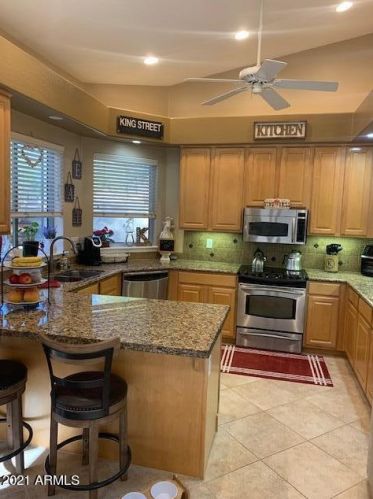 4822 Fernwood Ct, Cave Creek, AZ 85331-6392