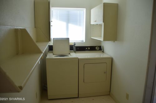 1337 Chuckawalla Dr, Cottonwood AZ  86326-4794 exterior