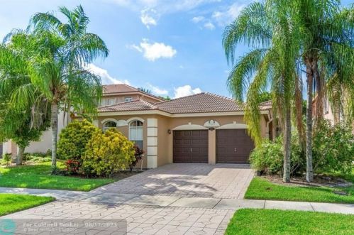 10500 Galleria St, West Palm Beach, FL 33414-3160