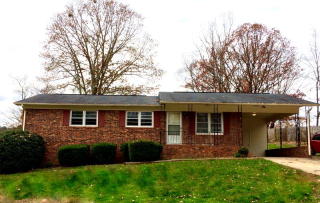 1195 Oak Forest Dr, Morganton, NC 28655-8705