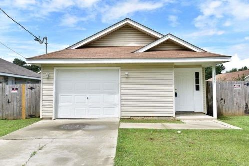 8445 Fowler Ave, Pensacola, FL 32534-1898