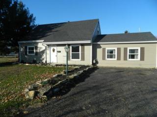 60 Glenn Rd, Ashville, OH 43103-1411