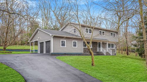 4 Upham Down, Shoreham, NY 11786-1454