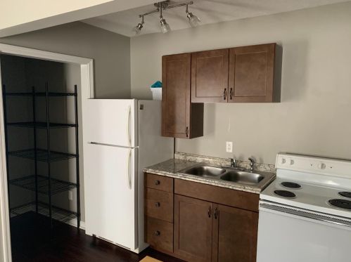 411 Spg St, Wilmington OH  45177-1664 exterior